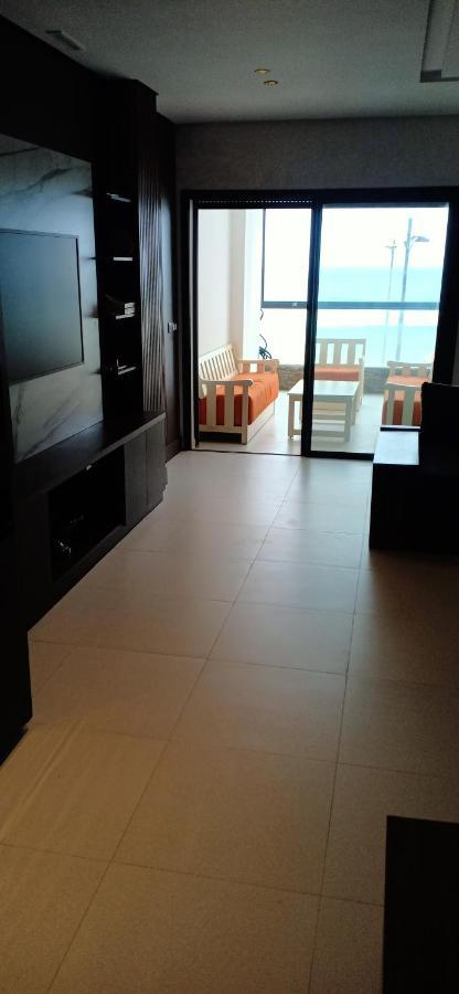 Residence Copacabana Mehdia Kénitra Eksteriør billede