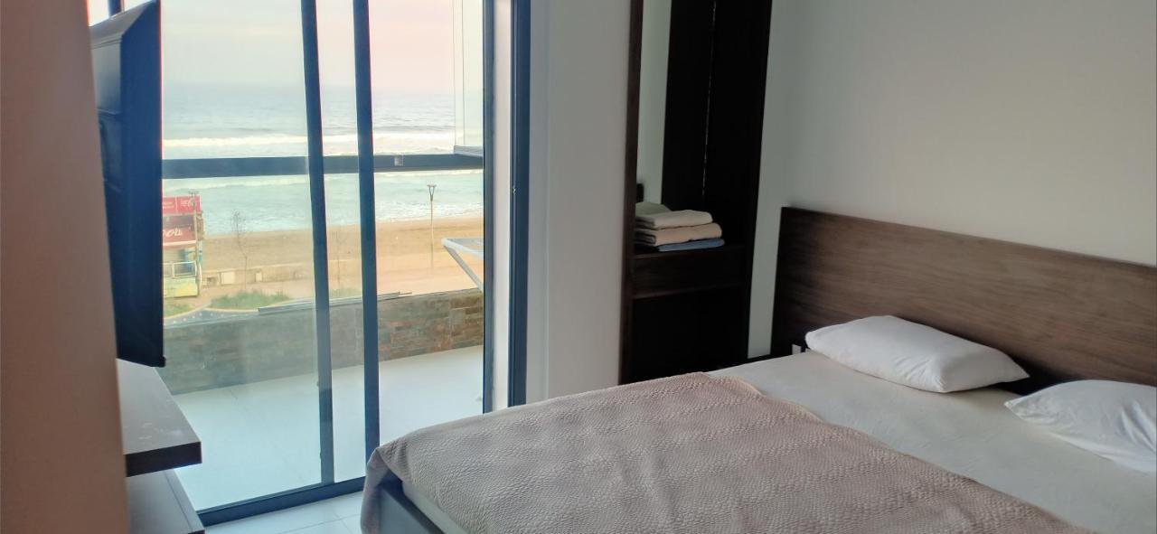 Residence Copacabana Mehdia Kénitra Eksteriør billede